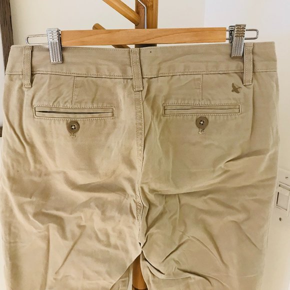 Eddie Bauer Chinos - Picture 4 of 7
